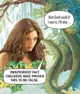 Eve Fact Check copy