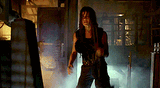 Sarah Connor Terminator 2
