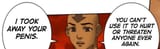 avatar penis bender