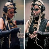 AnyaFashionIsFucked