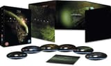alien anthology