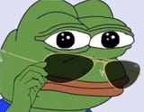 hands pepe