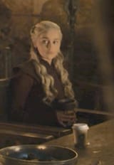 Hot cup of coffee