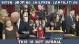 biden loves kids