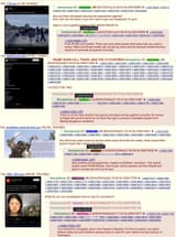 canadians are faggot trolls