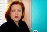 dana scully