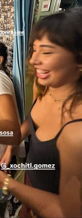 Xochitl Gomez
