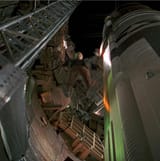 data-first contact