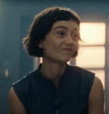 a cute