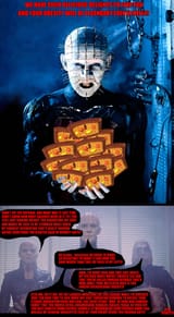 Hellraiser