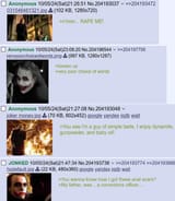 rape memes