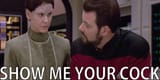 commander, balls please