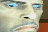 commander shitface