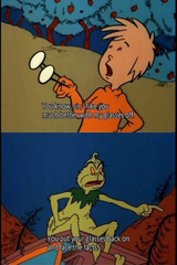 the grinch