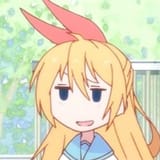 Really Nisekoi
