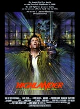Highlander_1986,poster