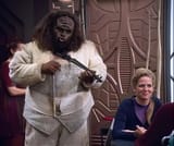 fat klingon