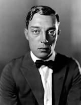 BusterKeaton
