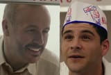 speedee and chris