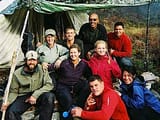 cast