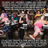 theatre-fags