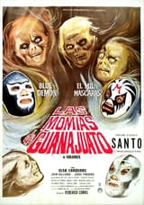 el santo