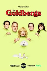 goldbergs