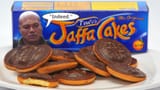 Jaffa Cakes