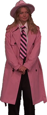 detective kat