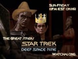 the great trek ds9 watchalong fixed