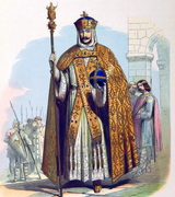Carolus Magnus