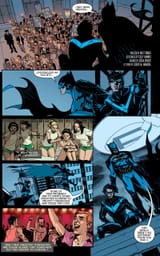 Batman finally admits it