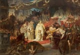 Carl_Theodor_von_Piloty_Thusnelda_im_Triumphzug_des_Germanicus