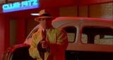 Dick Tracy Tommy Gun
