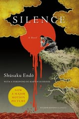 Silence(Shusaku_Endo)