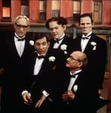 Al Big Boy Caprice&#039;s crew