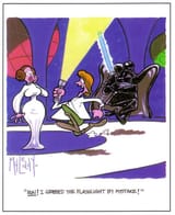 The Lucasfilm Fan Club Magazine #22 (1994) - Page 29