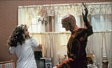 nancy and freddy