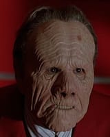 Dick Tracy&#039;s Pruneface