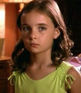 dexter daughter