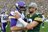 Aaron Rodgers