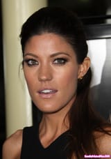 Jennifer Carpenter