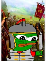 legionnaire apulius