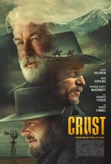crust