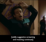 bashir moaning