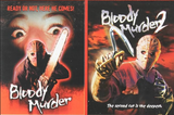 bloody murder