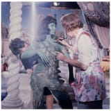05_Susan-Oliver-gets-a-touch-up-as-an-Orion-slave-girl-in-The-Cage-2
