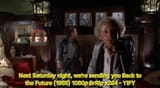 Back to the Future