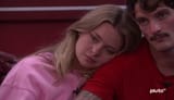when you are wrestling an anaconda in the big brother house