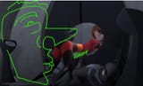 sniff